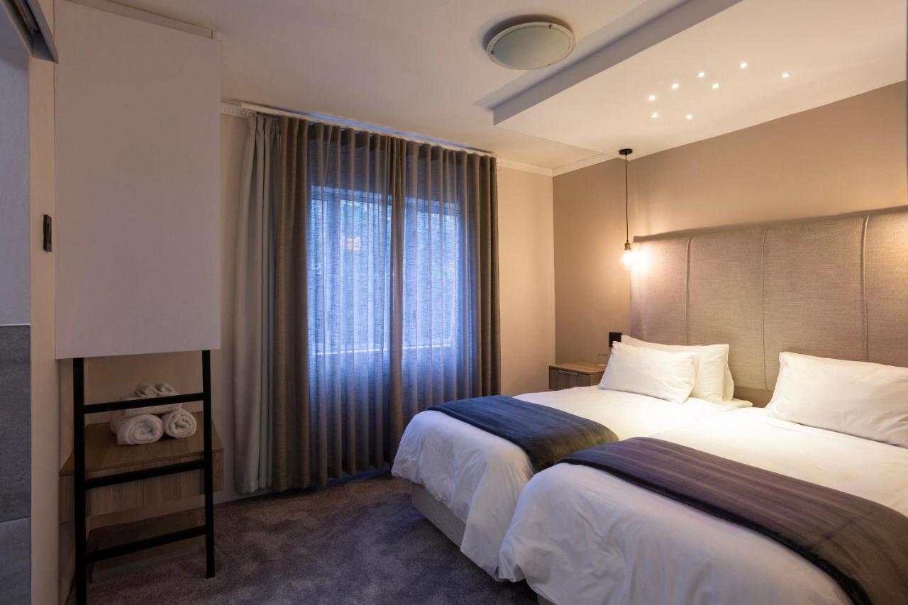Nova Boutique Hotel, Spa And Conference Venue Порт Елизабет Екстериор снимка