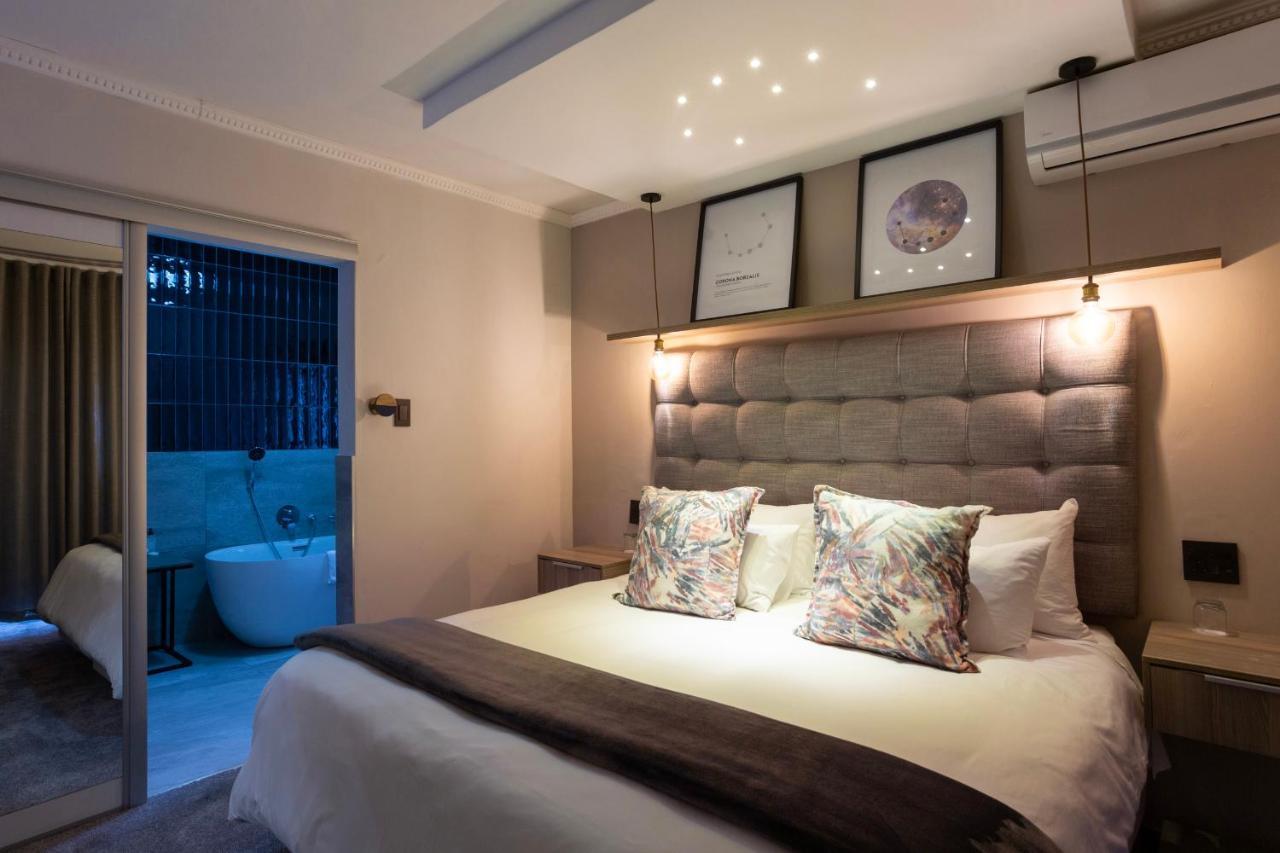 Nova Boutique Hotel, Spa And Conference Venue Порт Елизабет Екстериор снимка