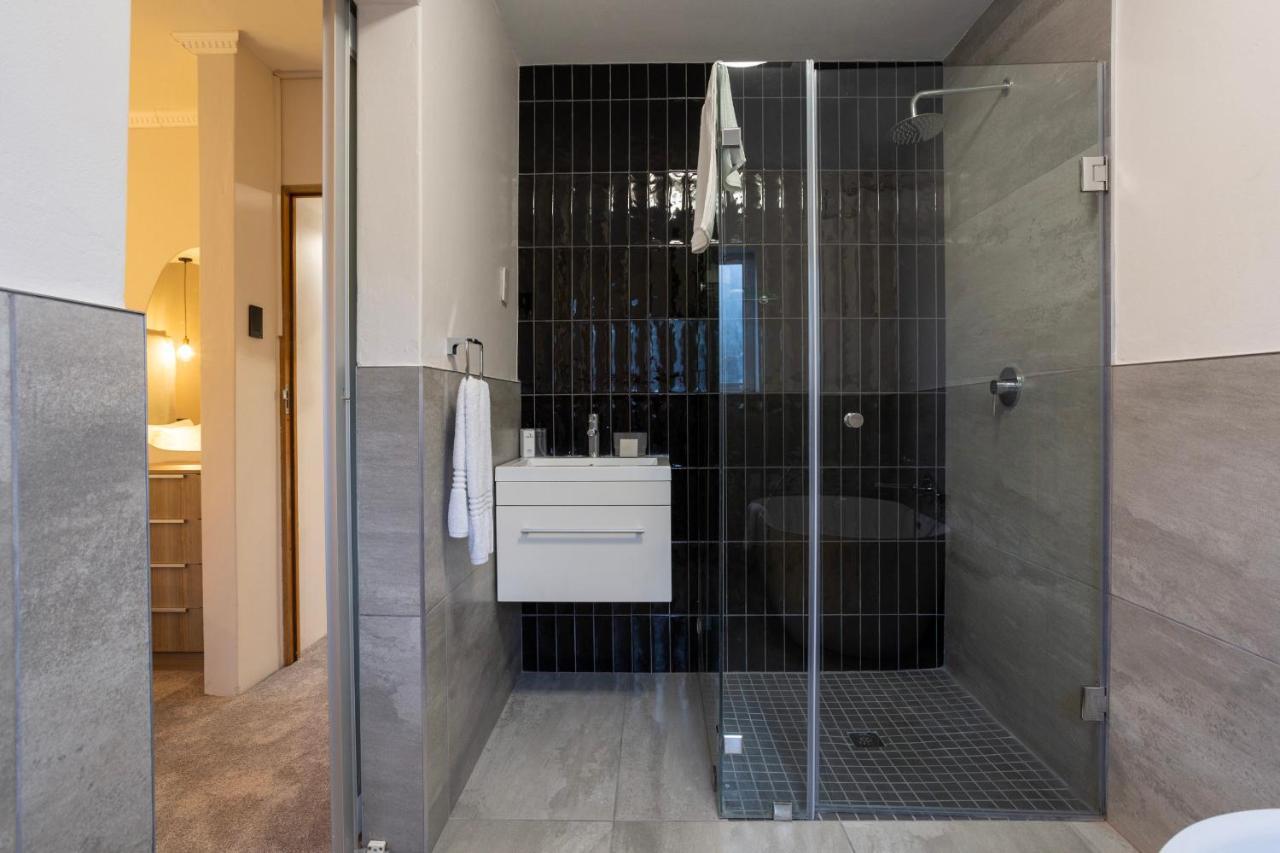Nova Boutique Hotel, Spa And Conference Venue Порт Елизабет Екстериор снимка