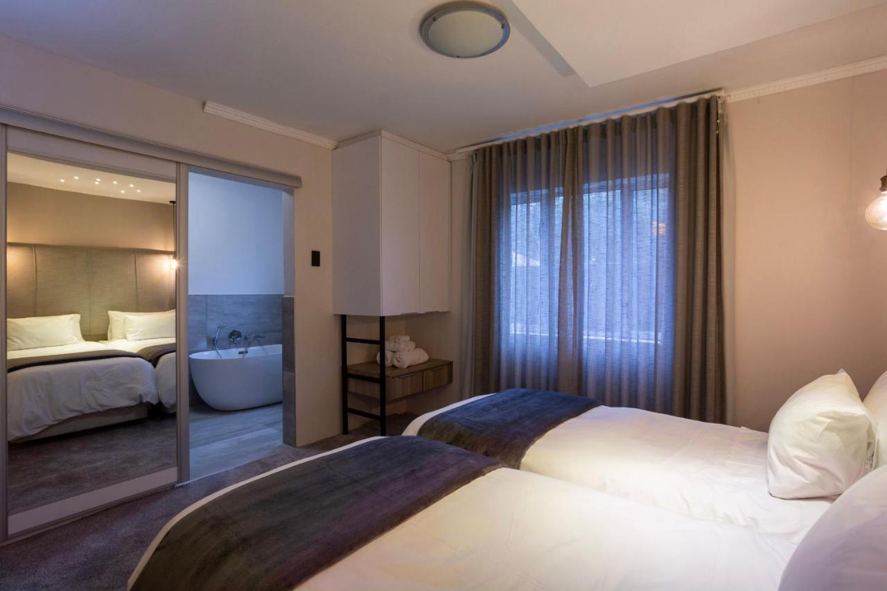 Nova Boutique Hotel, Spa And Conference Venue Порт Елизабет Екстериор снимка