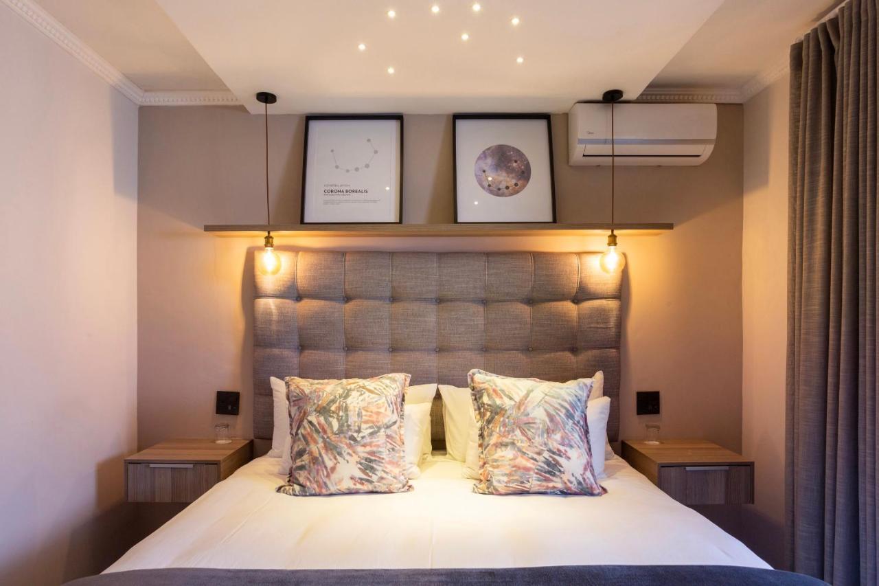Nova Boutique Hotel, Spa And Conference Venue Порт Елизабет Екстериор снимка
