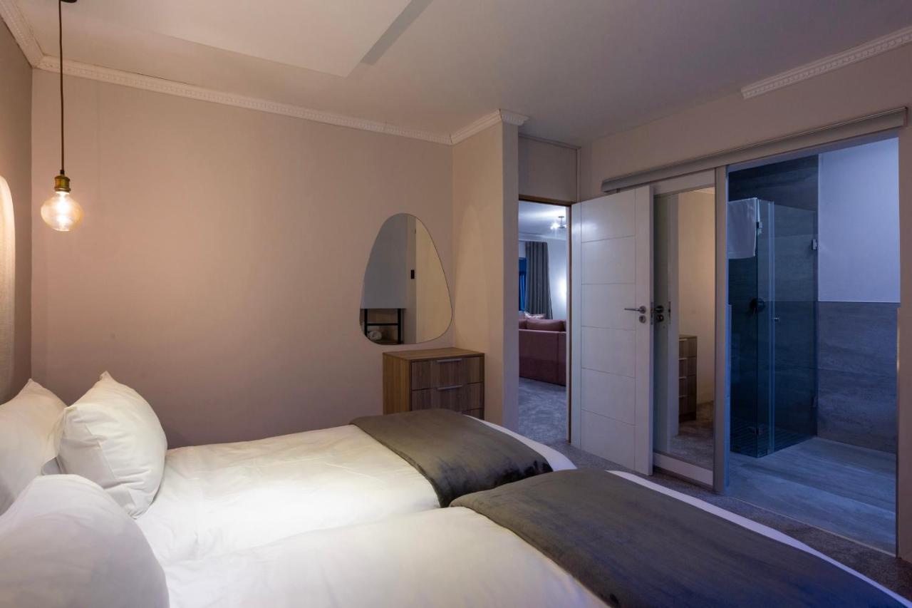 Nova Boutique Hotel, Spa And Conference Venue Порт Елизабет Екстериор снимка