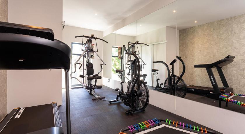 Nova Boutique Hotel, Spa And Conference Venue Порт Елизабет Екстериор снимка