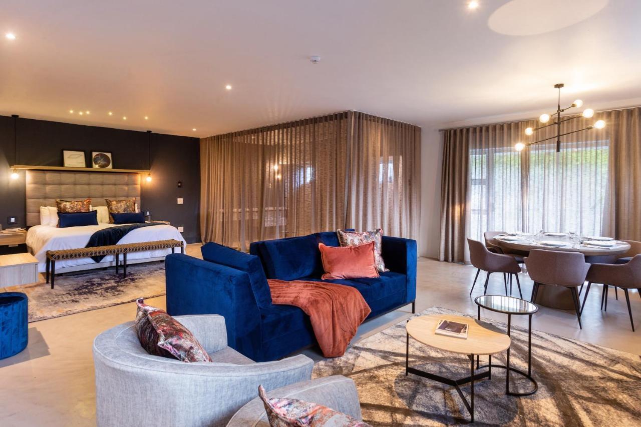 Nova Boutique Hotel, Spa And Conference Venue Порт Елизабет Екстериор снимка