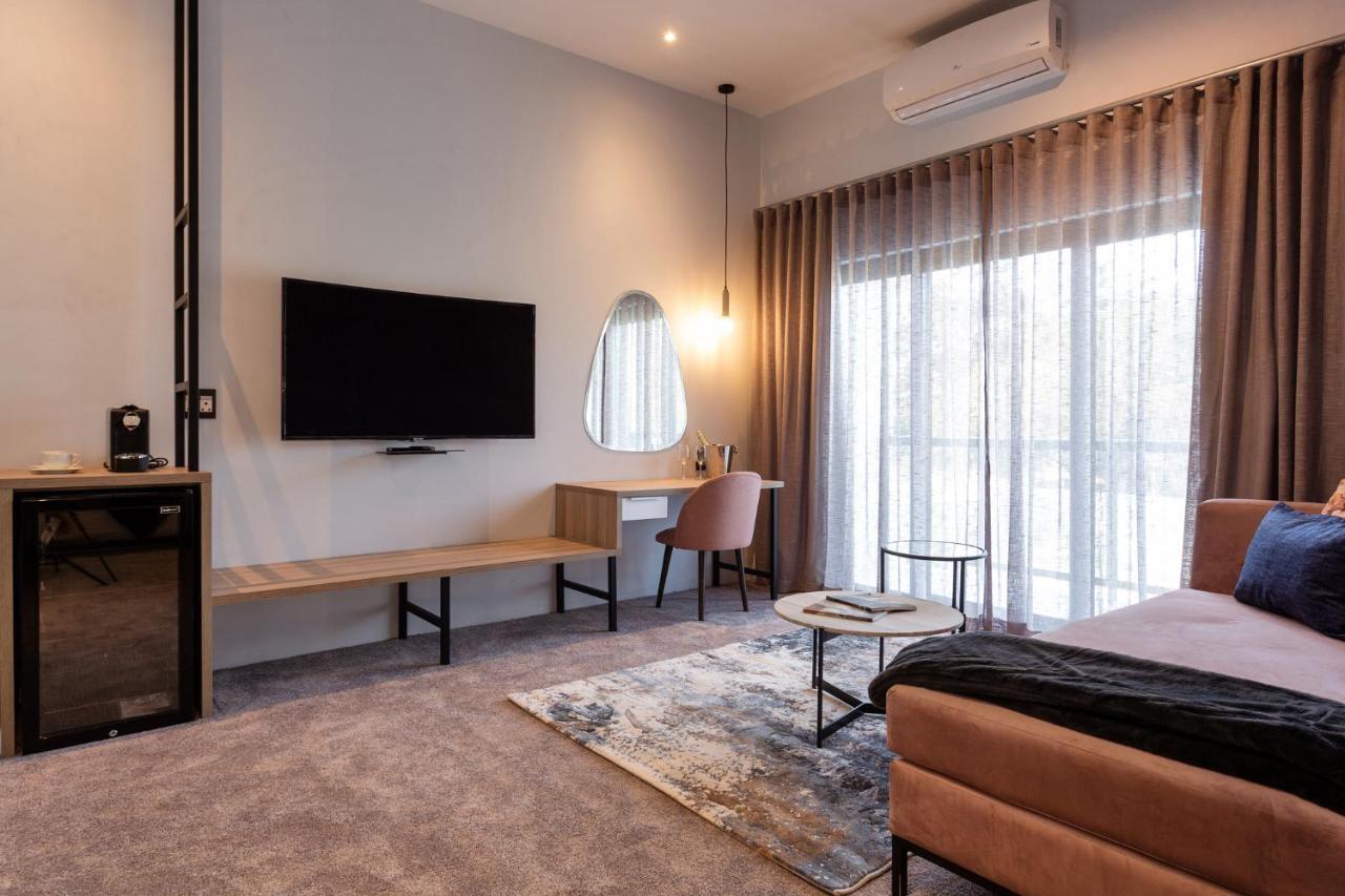 Nova Boutique Hotel, Spa And Conference Venue Порт Елизабет Екстериор снимка