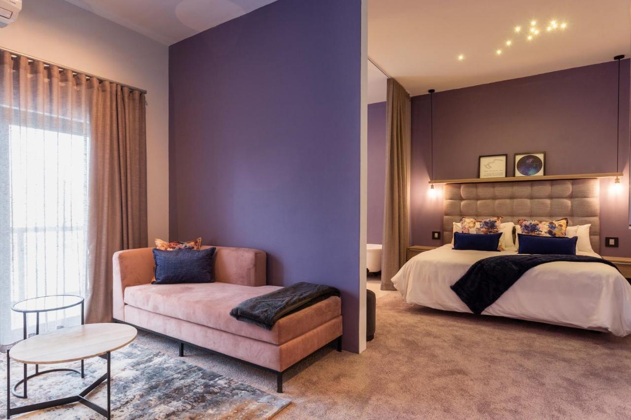 Nova Boutique Hotel, Spa And Conference Venue Порт Елизабет Екстериор снимка