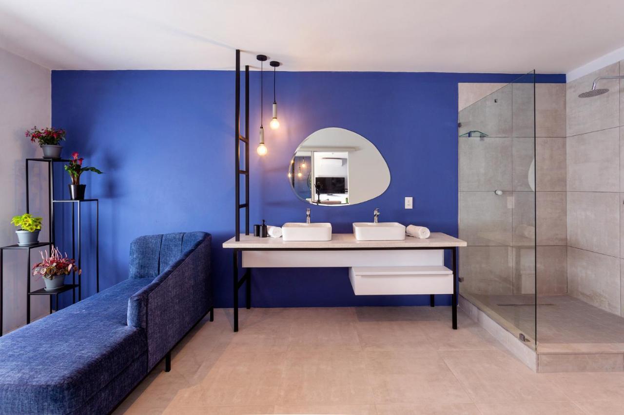 Nova Boutique Hotel, Spa And Conference Venue Порт Елизабет Екстериор снимка