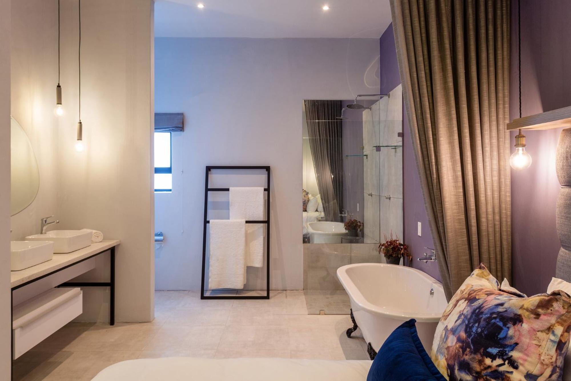 Nova Boutique Hotel, Spa And Conference Venue Порт Елизабет Екстериор снимка