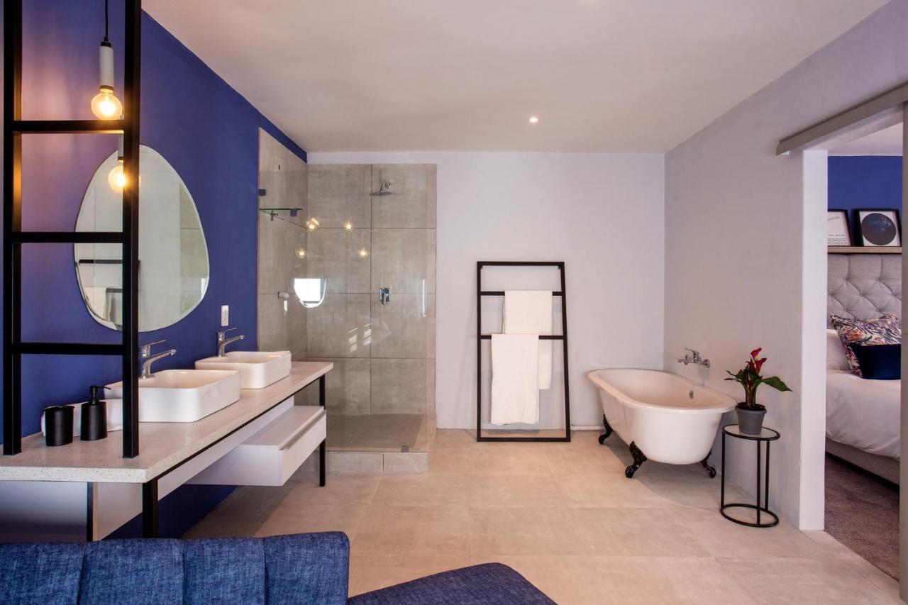 Nova Boutique Hotel, Spa And Conference Venue Порт Елизабет Екстериор снимка