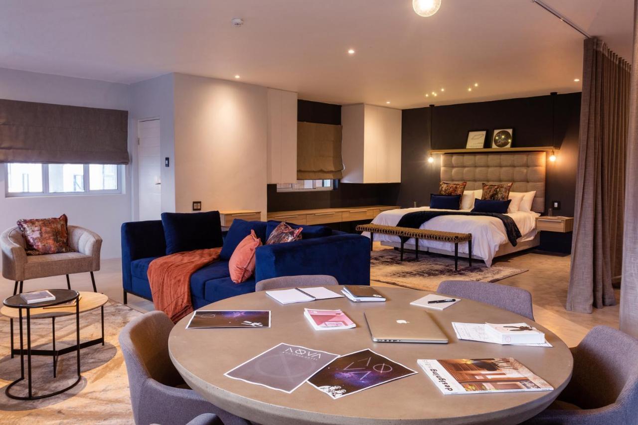 Nova Boutique Hotel, Spa And Conference Venue Порт Елизабет Екстериор снимка