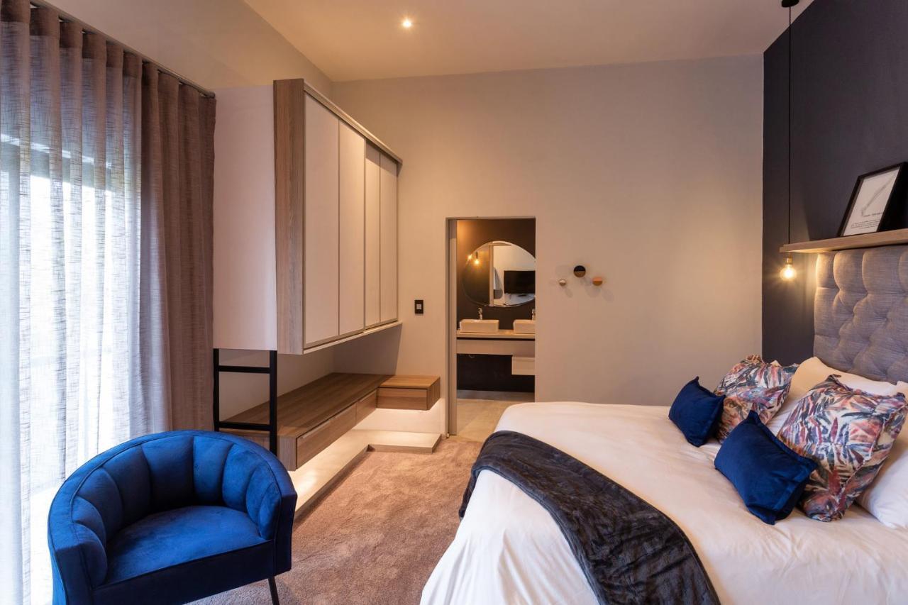 Nova Boutique Hotel, Spa And Conference Venue Порт Елизабет Екстериор снимка