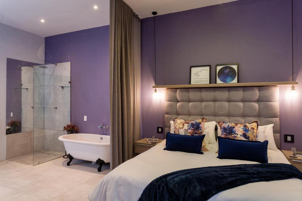 Nova Boutique Hotel, Spa And Conference Venue Порт Елизабет Екстериор снимка