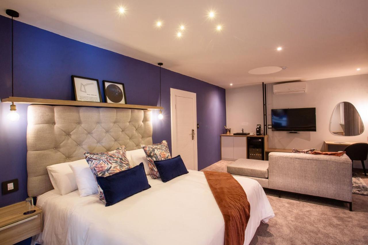 Nova Boutique Hotel, Spa And Conference Venue Порт Елизабет Екстериор снимка