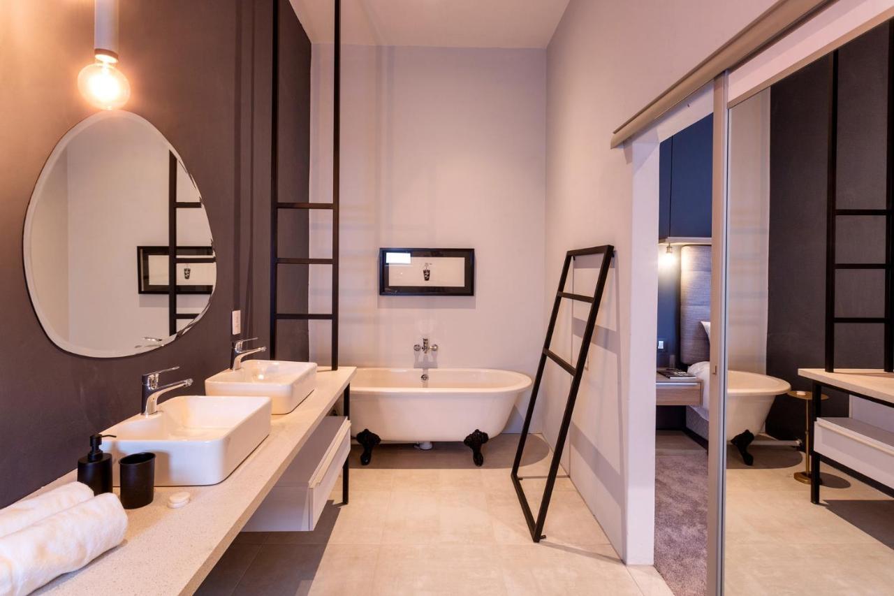 Nova Boutique Hotel, Spa And Conference Venue Порт Елизабет Екстериор снимка