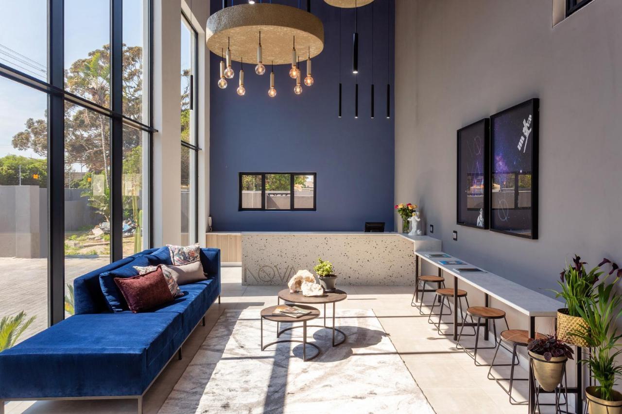 Nova Boutique Hotel, Spa And Conference Venue Порт Елизабет Екстериор снимка