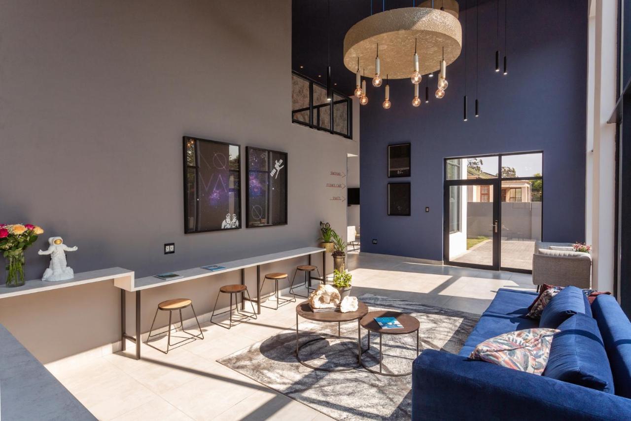Nova Boutique Hotel, Spa And Conference Venue Порт Елизабет Екстериор снимка