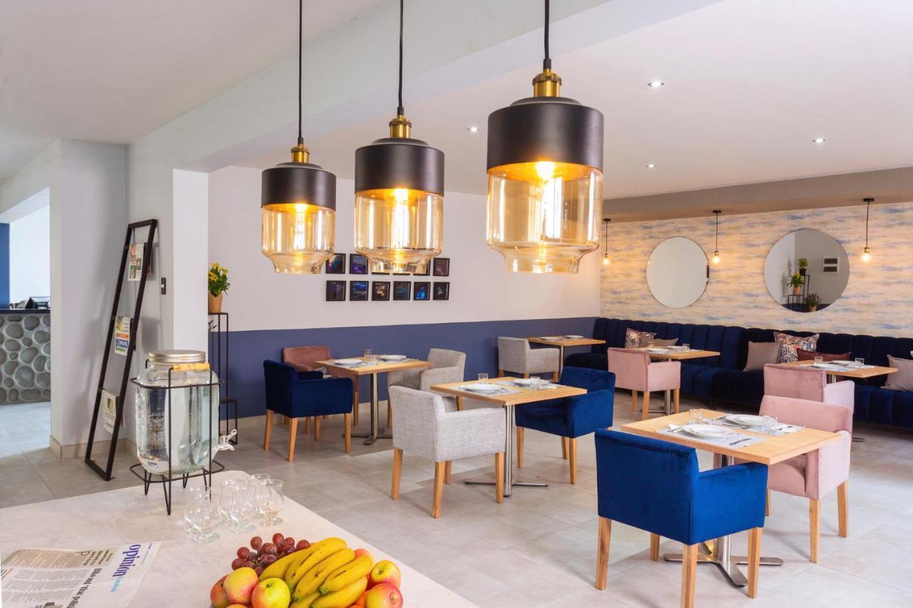 Nova Boutique Hotel, Spa And Conference Venue Порт Елизабет Екстериор снимка
